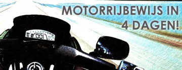 Motor 4 dagen